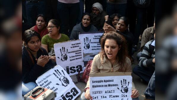 Dec 16 gangrape: accused interferes during trial proceedings