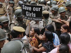 Mumbai Gangrape: Indische Gesetzgeber haben Frauen überall im Stich gelassen