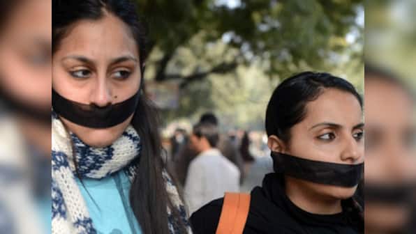 A 12-step guide to living in fear for the fearless Mumbai girl