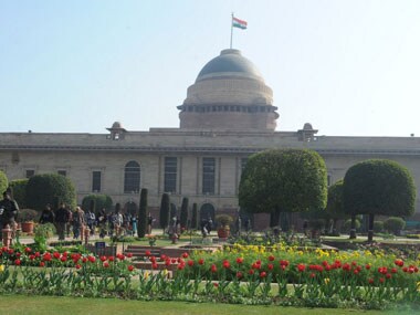 Now, A Tour Of The Rashtrapati Bhavan Will Cost Rs 25-india News 