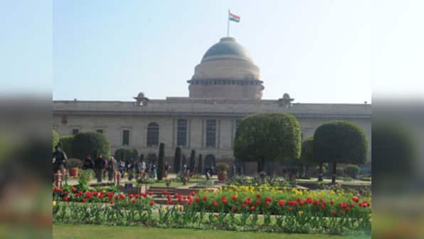 Now, a tour of the Rashtrapati Bhavan will cost Rs 25