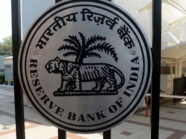 Subbarao, RBI's departing governor said hat corporate run banks sere the economy better. AFP. 