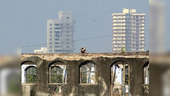 Why believing that real estate prices will never fall is a stupid idea