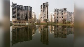 Is private equity bullish on India real estate once again?