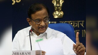 Chidambaram will one day say 'thank God RBI exists': Subbarao