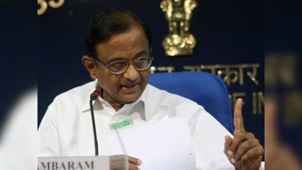 Chidambaram will one day say 'thank God RBI exists': Subbarao