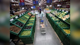 WPI inflation spikes for second consecutive month to 3.18% in March on costlier food, fuel