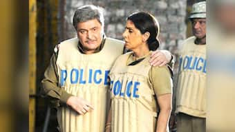 Excited to have Rishi, Neetu and Ranbir together in Besharam: Director 