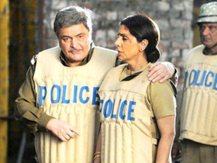 Excited to have Rishi, Neetu and Ranbir together in Besharam: Director 