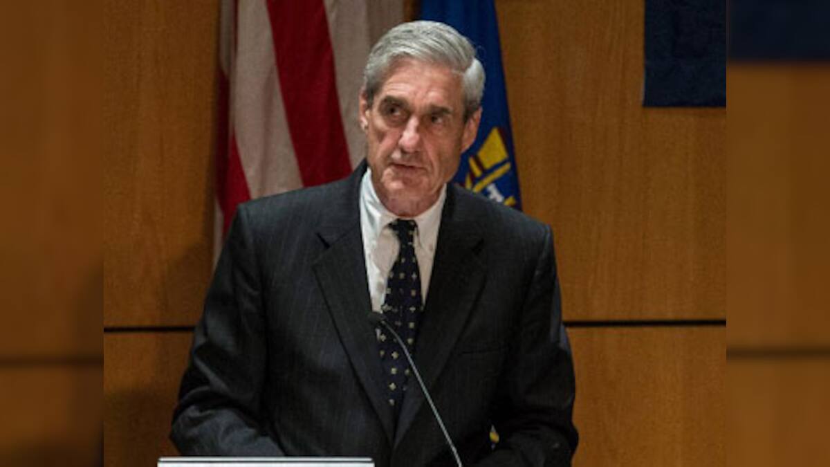 US still faced with terror threat: outgoing FBI director – Firstpost