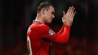 Manchester United players want Rooney out