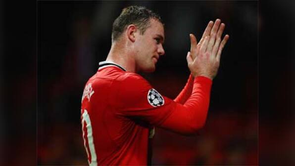 Manchester United players want Rooney out