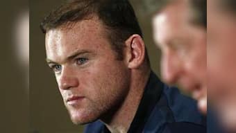 Tonight is not Rooney vs Chelsea, it's Rooney vs himself