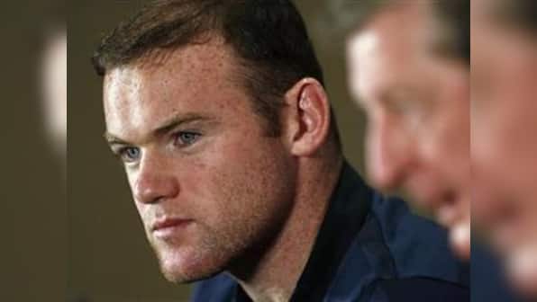 Tonight is not Rooney vs Chelsea, it's Rooney vs himself