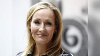 What JK Rowling and Robert Galbraith tell us about success 