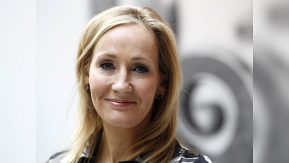 What JK Rowling and Robert Galbraith tell us about success 