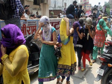 Delhi sex racket: Court asks founder to appear before 4 January, inquires on ashram's financial details Delhi sex racket: Court asks founder to appear before 4 January, inquires on ashram's financial details