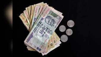 RBI measures fail miserably: Rupee hits record low, Sensex crashes 