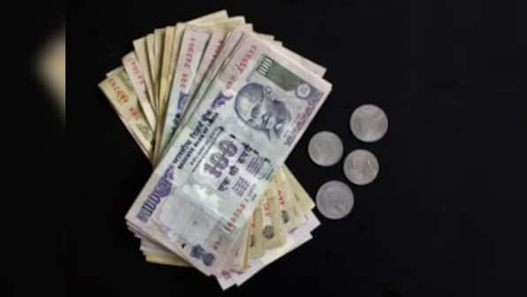 HSBC: India sole BRIC country to log growth contractions in Nov