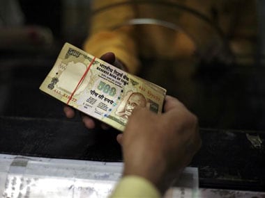 USD/INR: Indian Rupee Robust After IMF Double Digit Growth Forecast
