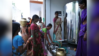 Gender bias halting women's empowerment prog: Parl Panel 