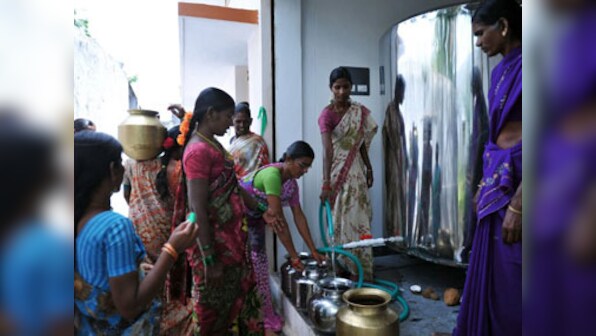 Gender bias halting women's empowerment prog: Parl Panel 