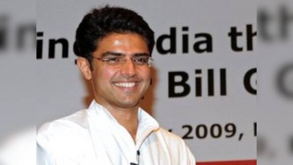Govt not the lord of every corporate decision on CSR, says Sachin Pilot