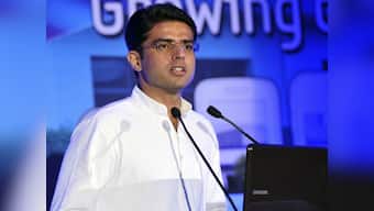 Sachin Pilot urges BJP to 'be sensitive' towards Pak Hindus wishing to stay in India