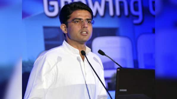 Sachin Pilot urges BJP to 'be sensitive' towards Pak Hindus wishing to stay in India