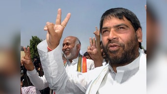No question of Sadhu Yadav joining BJP: Sushil Kumar Modi