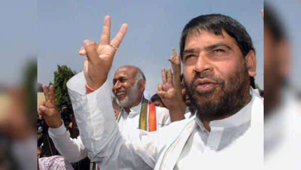 No question of Sadhu Yadav joining BJP: Sushil Kumar Modi