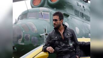 Saif Ali Khan to star in Kabir Khan's next 