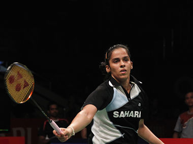 World Championships: This is one loss Saina won't forget easily World Championships: This is one loss Saina won't forget easily