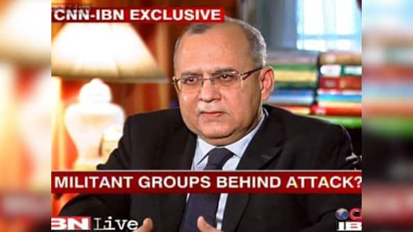 Why didn't India complain about LoC attack earlier, asks Pak envoy