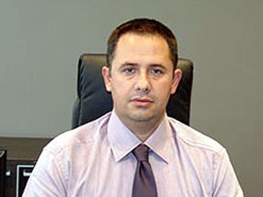 Meet Samir Mane, Albania's first billionaire Meet Samir Mane, Albania's first billionaire