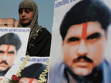 Pakistan returns Sarabjit Singh's personal belongings Pakistan returns Sarabjit Singh's personal belongings