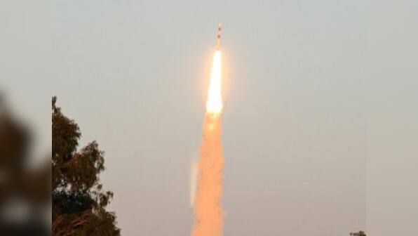 India's first dedicated maritime satellite GSAT-7 set for launch on Friday