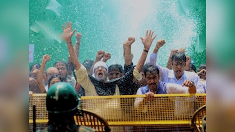 Movie review: Satyagraha thought provoking, but quickly loses charm