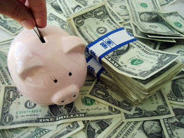 Money Matters: Is your savings to income ratio in red zone? Money Matters: Is your savings to income ratio in red zone?