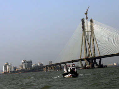 No confidence? IRB scraps plans to bid for Mumbai Trans Harbour Link No confidence? IRB scraps plans to bid for Mumbai Trans Harbour Link
