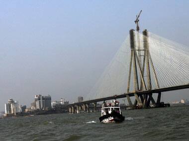No confidence? IRB scraps plans to bid for Mumbai Trans Harbour Link 