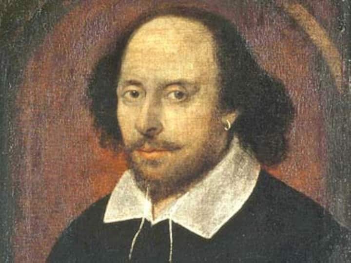 Shakespeare's bad handwriting identifies him as collaborator on play