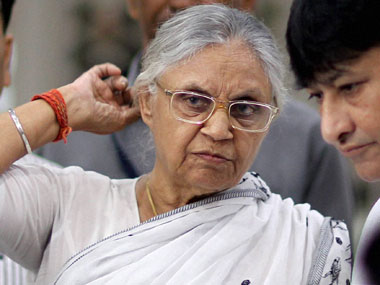 Infighting emerges again in Delhi Congress; 29 leaders write to Rahul Gandhi complaining about 'complete confusion' in state unit Infighting emerges again in Delhi Congress; 29 leaders write to Rahul Gandhi complaining about 'complete confusion' in state unit