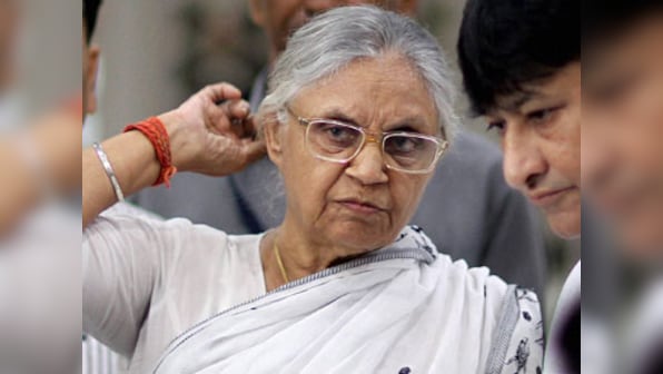 Infighting emerges again in Delhi Congress; 29 leaders write to Rahul Gandhi complaining about 'complete confusion' in state unit