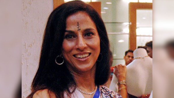 Nothing but 'Dadagiri': Shiv Sena moves motion against Shobha De for tweets on Marathi films diktat