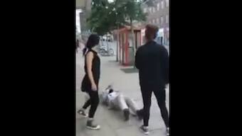 Sikh attack: Why is India only outraged about its overseas citizens?