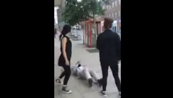 Sikh attack: Why is India only outraged about its overseas citizens?