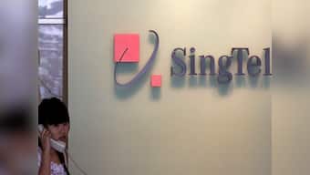  SingTel to raise 32% effective stake in Airtel 