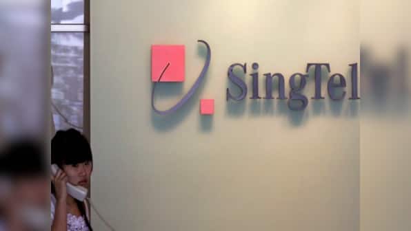  SingTel to raise 32% effective stake in Airtel 