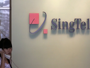 SingTel to raise 32% effective stake in Airtel SingTel to raise 32% effective stake in Airtel
